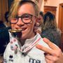 Il campione bustocco Riccardo Maino Il campione bustocco Riccardo Maino