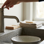 Rubinetti bagno: come scegliere tra stile, qualità e risparmio Rubinetti bagno: come scegliere tra stile, qualità e risparmio