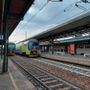 «Treni per Milano, servizio dimezzato ma abbonamenti a tempo pieno: rimborsate ai pendolari gli abbonamenti di giugno» «Treni per Milano, servizio dimezzato ma abbonamenti a tempo pieno: rimborsate ai pendolari gli abbonamenti di giugno»