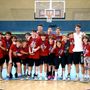 Basket giovanile: l’Under 13 di Legnano conquista l’argento regionale al termine di una storica rincorsa Basket giovanile: l’Under 13 di Legnano conquista l’argento regionale al termine di una storica rincorsa