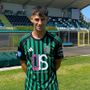 Alessandro Sassaro torna alla Castellanzese