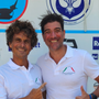 L’apnea mondiale parla (ancora) bustocco: tra i segreti del campione Davide Carrera c'è il terapeuta Gianluigi Azimonti