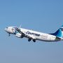 Egyptair rafforza i collegamenti da Malpensa: dal 2 luglio terzo volo per Il Cairo il giovedì, venerdì e sabato