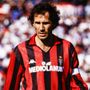 Franco Baresi (foto adnkronos) Franco Baresi (foto adnkronos)