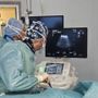 Busto, intervento mininvasivo innovativo per trattare un epatocarcinoma