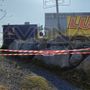 Il luogo della tragedia (foto da SavonaNews.it) Il luogo della tragedia (foto da SavonaNews.it)