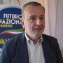 Il consigliere regionale Ferrazzi (Futuro Nazionale): «A che punto siamo con l'attuazione del Fascicolo Sanitario Elettronico 2.0?» Il consigliere regionale Ferrazzi (Futuro Nazionale): «A che punto siamo con l'attuazione del Fascicolo Sanitario Elettronico 2.0?»