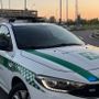 Nella foto una pattuglia della Polizia Locale