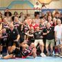RealBusto Basket: alle finali nazionali Csi è bronzo