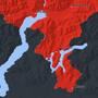 Meteo Svizzera fa salire l'allerta canicola al grado 4 (pericolo forte): non era mai successo nelle tre precedenti ondate di calore