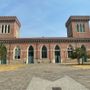 VIDEO. Parco del Museo del Tessile, il cuore verde che racconta la storia di Busto tra bellezza e ferite in attesa di essere curate