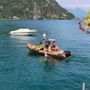 Altro disperso nel lago di Como: ricerche in corso a Menaggio