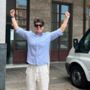 Braccia alzate per la maturità, ora la sfida scudetto: la super settimana di Beatrice Cassarà Braccia alzate per la maturità, ora la sfida scudetto: la super settimana di Beatrice Cassarà