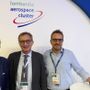 Il Lombardia Aerospace Cluster vola a Londra Il Lombardia Aerospace Cluster vola a Londra
