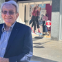 Busto piange Bruno Ceccuzzi, imprenditore e benefattore Busto piange Bruno Ceccuzzi, imprenditore e benefattore