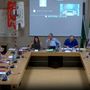 In Consiglio a Marnate si discute sugli obiettivi dell’amministrazione. Poi il finale a porte chiuse