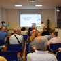 Controllo di vicinato, grande partecipazione all'incontro a Borsano Controllo di vicinato, grande partecipazione all'incontro a Borsano