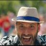 Diego Barbati nel video de “Il ballo del Capibara” Diego Barbati nel video de “Il ballo del Capibara”