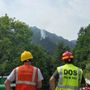 VIDEO. Incendi nel Vco, proseguono le operazioni di spegnimento: resta alta l’attenzione in Val Grande e Valle Anzasca