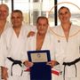 Addio a Massimo Gorla, già campione italiano e azzurro: l’annuncio della Pro Patria Judo
