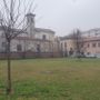 Prato di San Rocco, Legambiente torna all’attacco: «Il nuovo progetto porta altra cementificazione» Prato di San Rocco, Legambiente torna all’attacco: «Il nuovo progetto porta altra cementificazione»