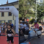 Di corsa o su due ruote. Una domenica “vivace” a Busto Di corsa o su due ruote. Una domenica “vivace” a Busto