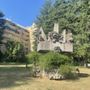VIDEO. Parco degli Alpini di via Mameli, dove il Liberty continua a raccontare la storia della città VIDEO. Parco degli Alpini di via Mameli, dove il Liberty continua a raccontare la storia della città
