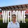 Alla Pro Patria il portiere Bajrami