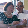 Sposi dopo una separazione durata decenni: Adriana e Riccardo a Unomattina Estate Sposi dopo una separazione durata decenni: Adriana e Riccardo a Unomattina Estate