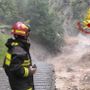 Sono 67 gli interventi dei vigili del fuoco in provincia di Varese per il maltempo del 20 e 21 agosto Sono 67 gli interventi dei vigili del fuoco in provincia di Varese per il maltempo del 20 e 21 agosto