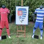 Pro Patria, sale la febbre biancoblù: giovedì la presentazione in piazza della squadra