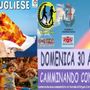 GLI APPUNTAMENTI. Ultimo weekend di agosto tra sapori pugliesi, musica, camminate e calcio