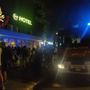 Disturbi respiratori in un hotel di Como, ipotesi spray urticante: evacuati 150 turisti