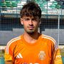 Castellanzese, rinforzo tra i pali: ufficiale l'arrivo di Christian Binaghi, cresciuto alla Pro Patria Castellanzese, rinforzo tra i pali: ufficiale l'arrivo di Christian Binaghi, cresciuto alla Pro Patria