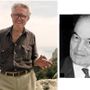 Luigi Ciapparella e Richino Castiglioni