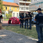 Gallarate, ancora controlli ad "alto impatto": la polizia di Stato identifica 85 persone in centro Gallarate, ancora controlli ad "alto impatto": la polizia di Stato identifica 85 persone in centro
