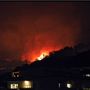Puzza di bruciato anche nel Bustese: «Riconducibile agli incendi a Como e in Piemonte» Puzza di bruciato anche nel Bustese: «Riconducibile agli incendi a Como e in Piemonte»