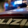 Giovane aggredito a calci e pugni sul treno per Varese: la polizia di Busto arresta tre uomini per tentata rapina Giovane aggredito a calci e pugni sul treno per Varese: la polizia di Busto arresta tre uomini per tentata rapina