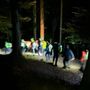 Val Grande, scattano le ricerche per due escursionisti: non hanno fatto rientro
