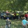 Cadavere ritrovato in una gola vicino a Domodossola
