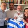 Colpo Pro Patria: ecco Walter Sabatini