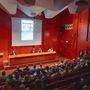 Un'immagine dell'edizione 2025 di Sportivamente Un'immagine dell'edizione 2025 di Sportivamente
