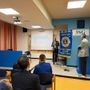 “Screening e salute, il significato della prevenzione”: serata partecipata alla Camelot “Screening e salute, il significato della prevenzione”: serata partecipata alla Camelot