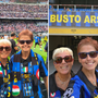 L’Inter Club Busto Arsizio sul prato di San Siro: incontri da leggenda e nuovi traguardi L’Inter Club Busto Arsizio sul prato di San Siro: incontri da leggenda e nuovi traguardi