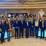 Cattaneo: «Pensare di costruire l'Europa soltanto da Bruxelles è un grave errore» Cattaneo: «Pensare di costruire l'Europa soltanto da Bruxelles è un grave errore»