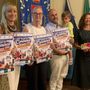 Nel weekend arrivano “Suonami!” e “Lo Sbaracco”. «Cultura e commercio alleate verso il comune obiettivo di animare la città» Nel weekend arrivano “Suonami!” e “Lo Sbaracco”. «Cultura e commercio alleate verso il comune obiettivo di animare la città»