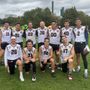 Flag Football, i Frogs 65ers conquistano un bronzo internazionale e ora puntano al tricolore