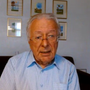 Federico Faggin durante la videoconferenza di oggi con sindaco, assessore e stampa Federico Faggin durante la videoconferenza di oggi con sindaco, assessore e stampa
