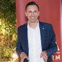 L'avvocato Marco Sebastiano Accorrà, esperto in consulenza legale e compliance aziendale con particolare attenzione a privacy, nuove tecnologie e intelligenza artificiale