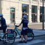 Presidio e pattugliamenti in stazione Fs a Busto Arsizio